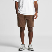 Mens Cord Shorts