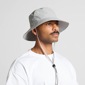 AS Colour - Nylon Wide Brim Bucket Hat