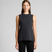 Wo's Heavy Faded Tank