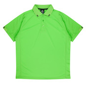 Flinders Mens Polos 