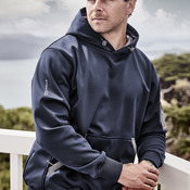 Unisex Water Resistant Hoodie