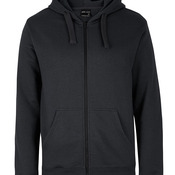 JB's P/C FULL ZIP HOODIE