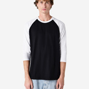 Unisex Classic Raglan T-Shirt